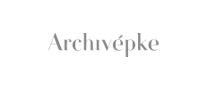 ARCHIVÉPKE